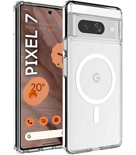 Google Pixel 7 5G (Lemongrass, 8GB Ram 128GB Storage) : Amazon.in